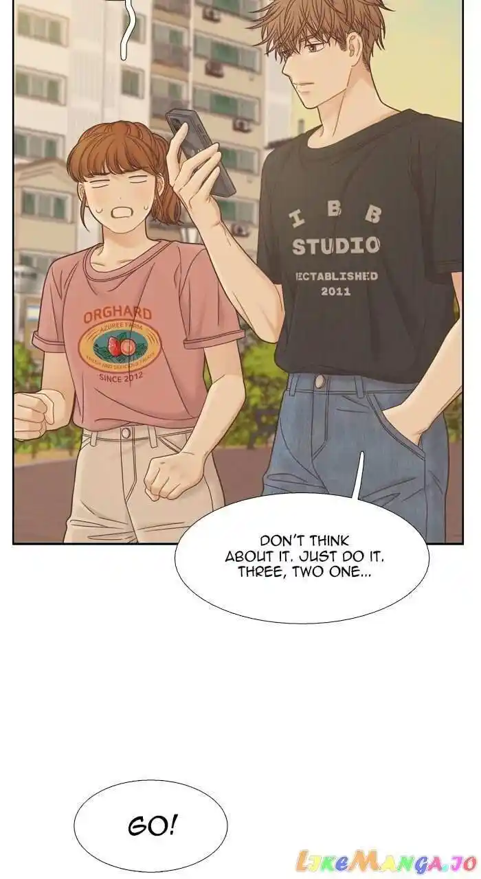 Shuumatsu Sekai Yuri Anthology Ch.354