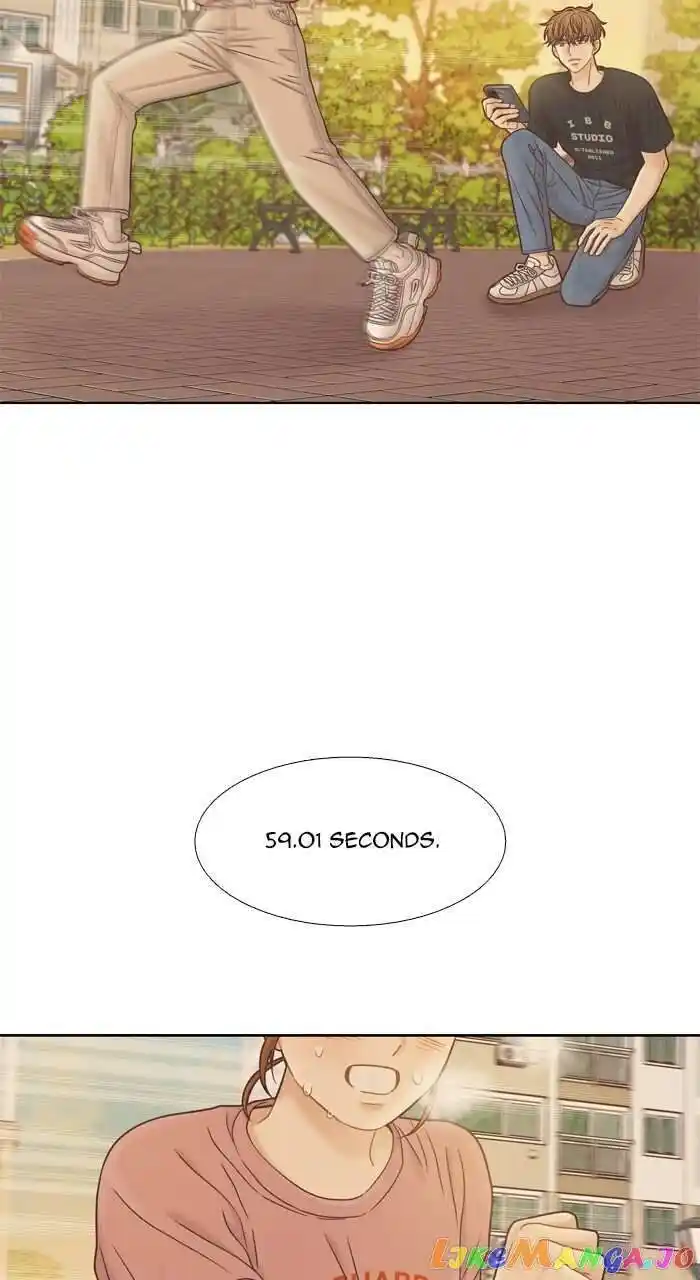 Shuumatsu Sekai Yuri Anthology Ch.354