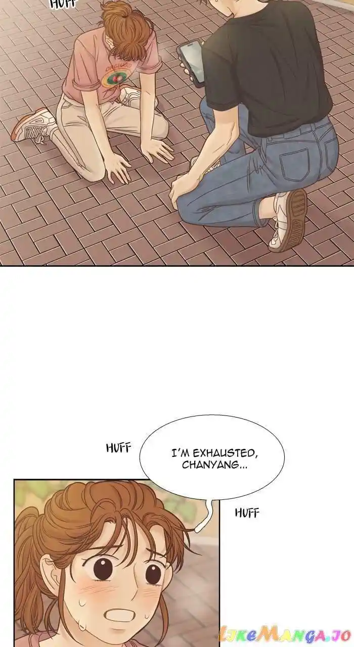 Shuumatsu Sekai Yuri Anthology Ch.354