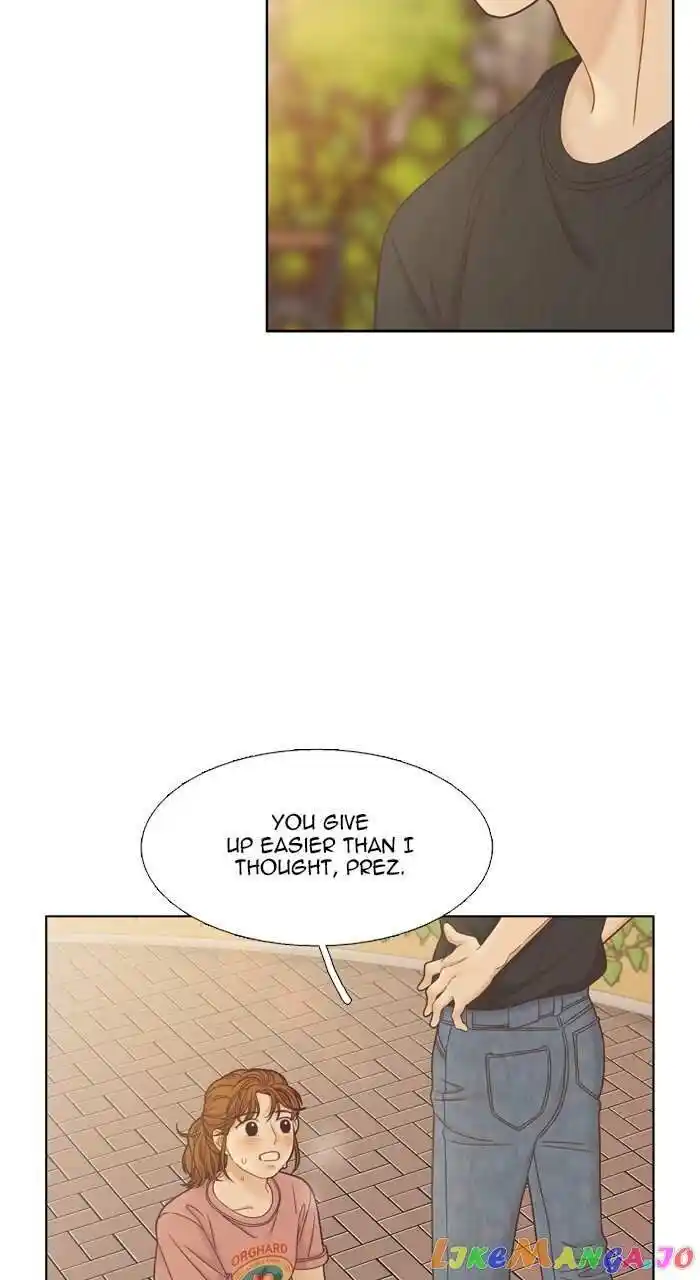 Shuumatsu Sekai Yuri Anthology Ch.354