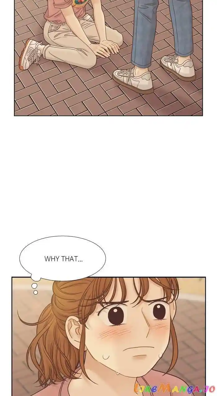 Shuumatsu Sekai Yuri Anthology Ch.354