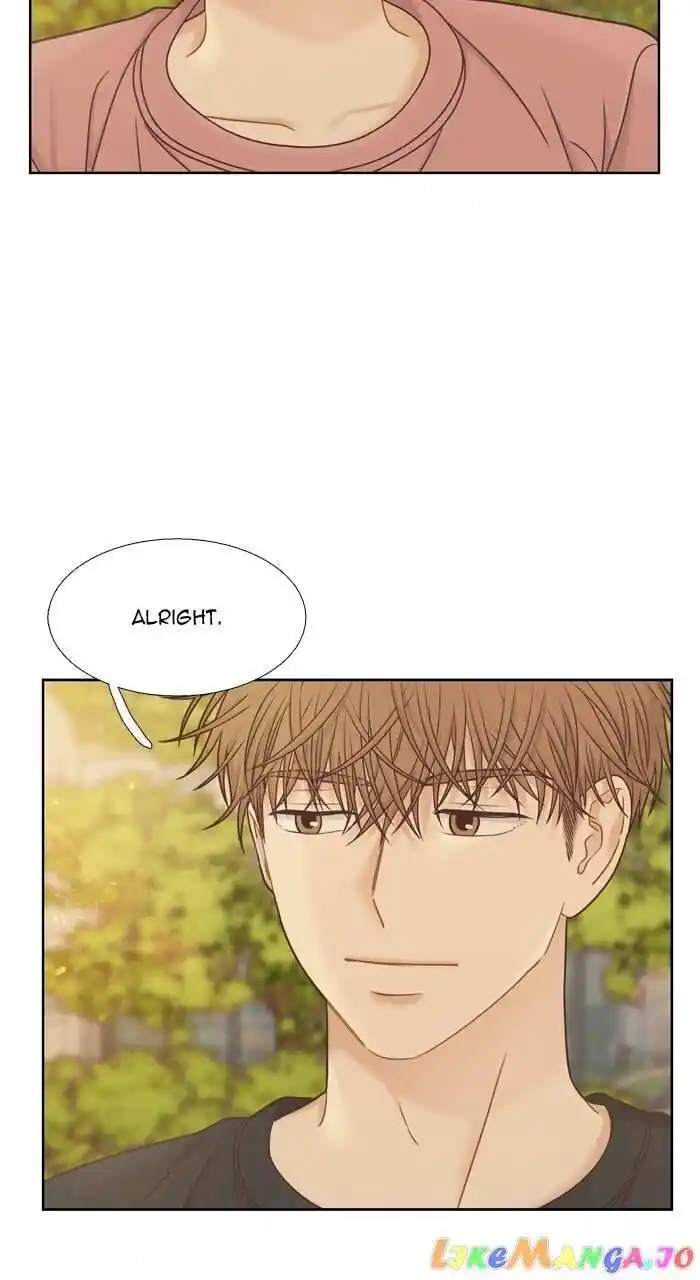 Shuumatsu Sekai Yuri Anthology Ch.354