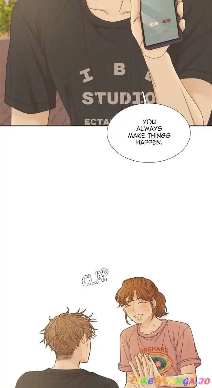 Shuumatsu Sekai Yuri Anthology Ch.354