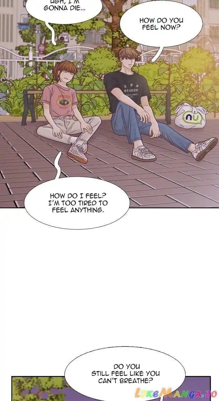 Shuumatsu Sekai Yuri Anthology Ch.354