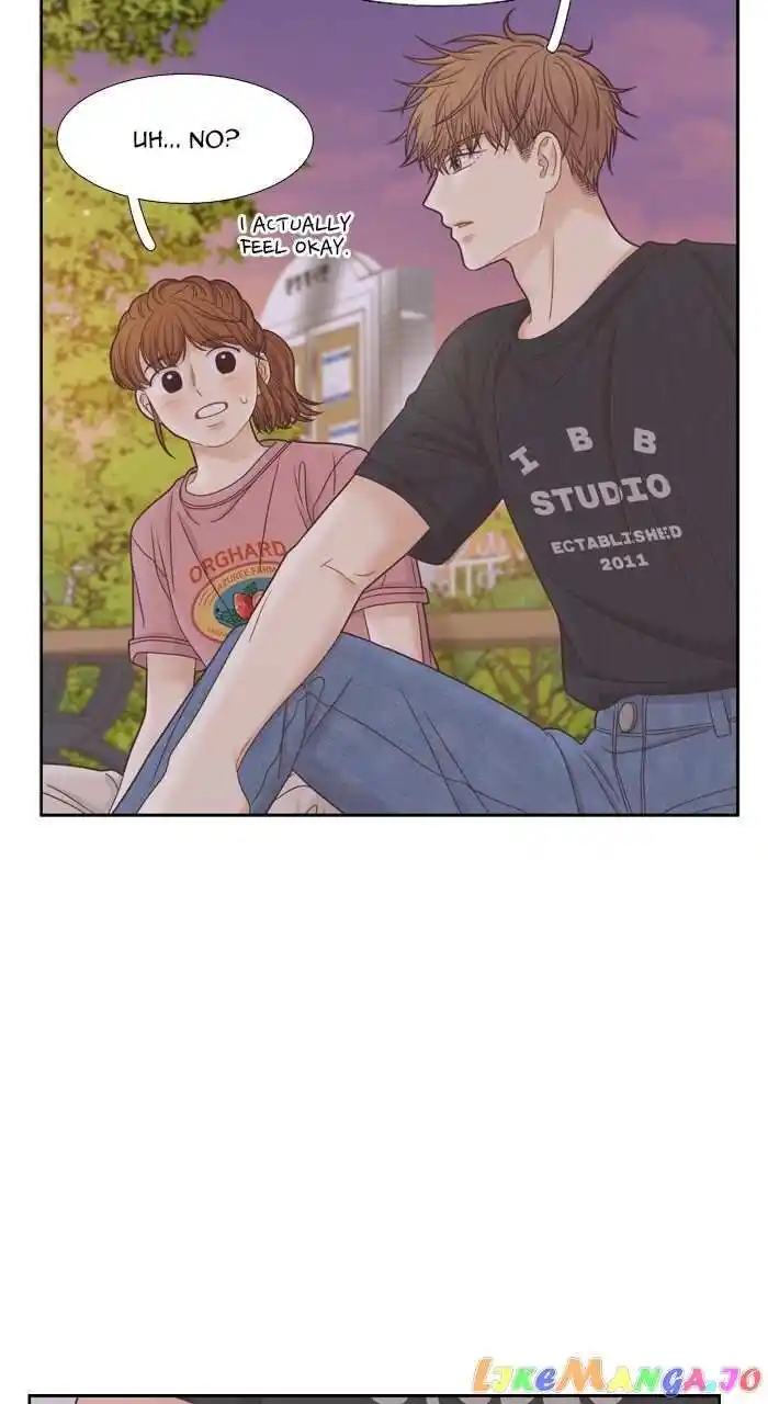 Shuumatsu Sekai Yuri Anthology Ch.354