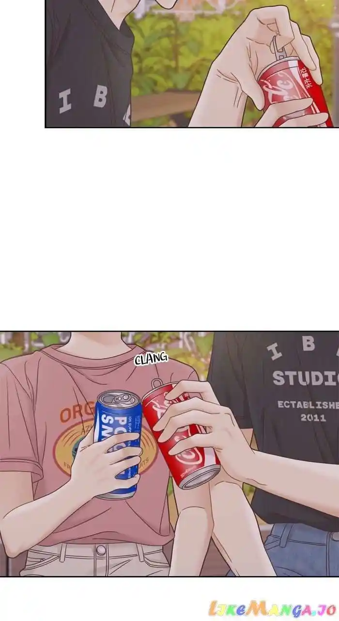 Shuumatsu Sekai Yuri Anthology Ch.354