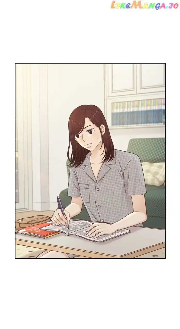 Shuumatsu Sekai Yuri Anthology Ch.355