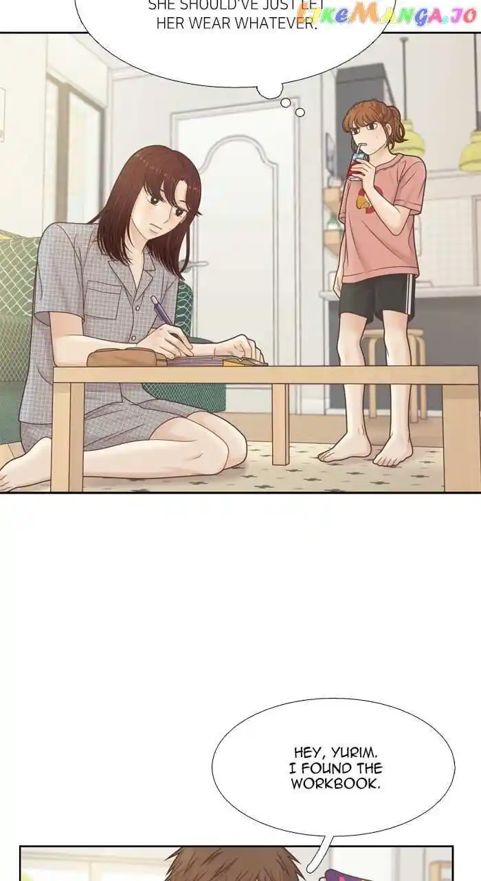 Shuumatsu Sekai Yuri Anthology Ch.355