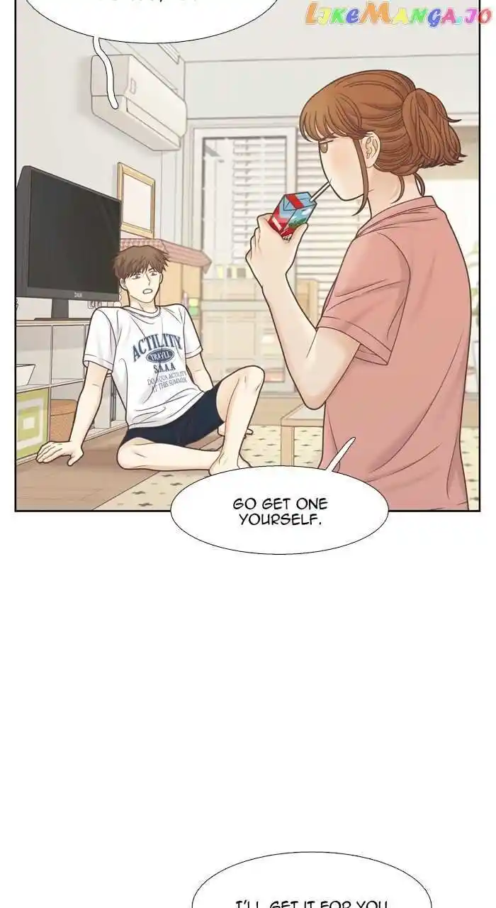 Shuumatsu Sekai Yuri Anthology Ch.355