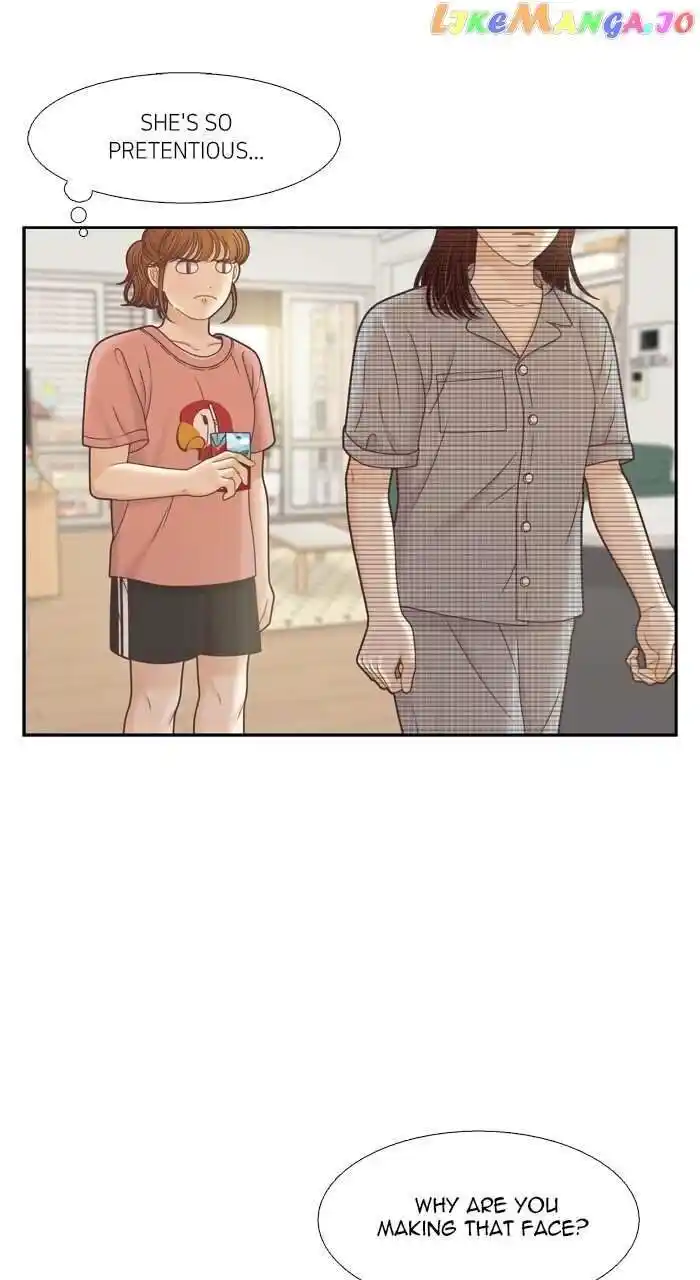 Shuumatsu Sekai Yuri Anthology Ch.355