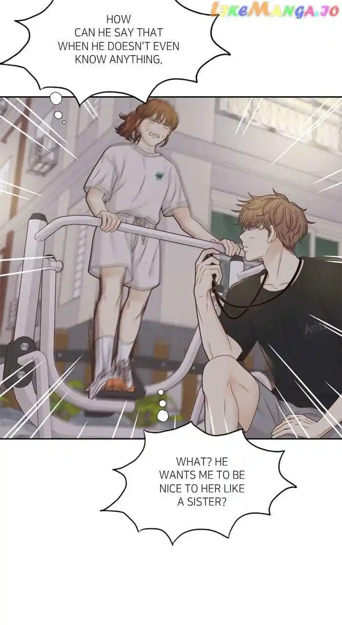 Shuumatsu Sekai Yuri Anthology Ch.355