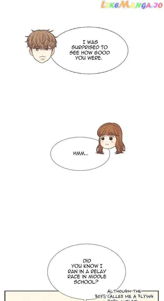 Shuumatsu Sekai Yuri Anthology Ch.355