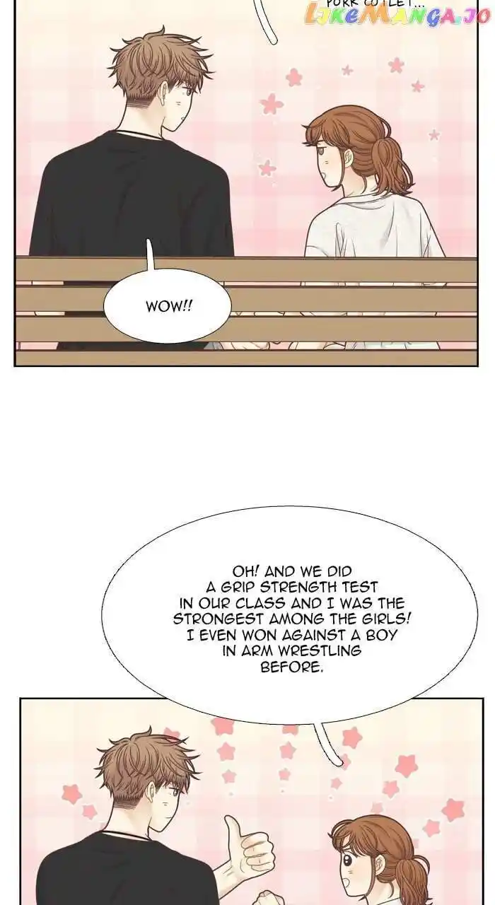 Shuumatsu Sekai Yuri Anthology Ch.355