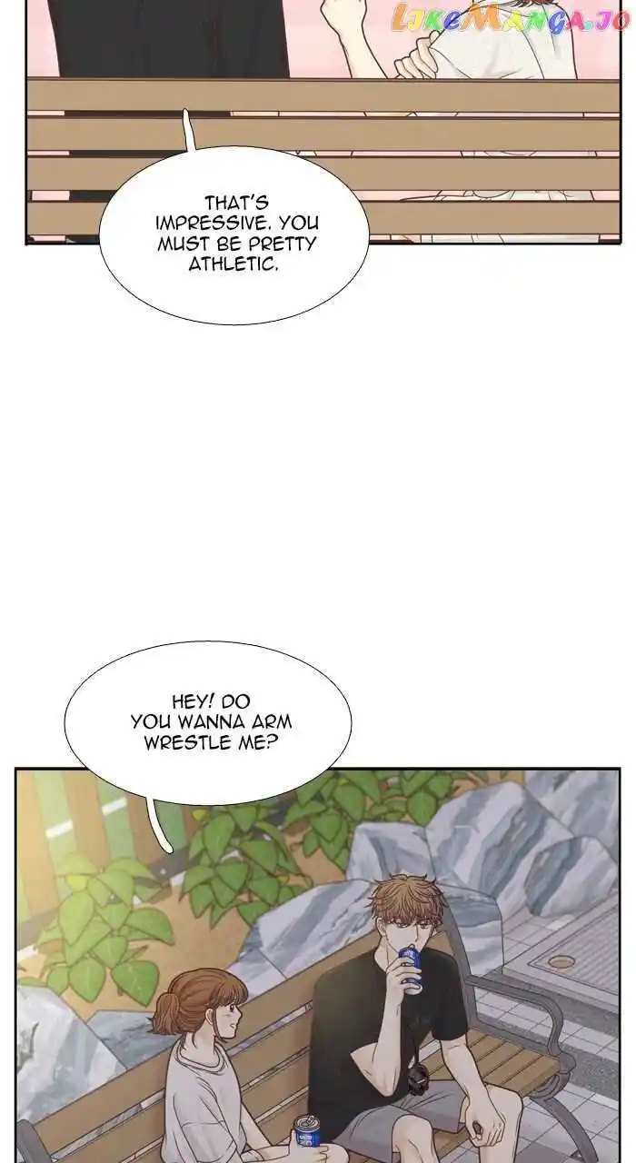 Shuumatsu Sekai Yuri Anthology Ch.355