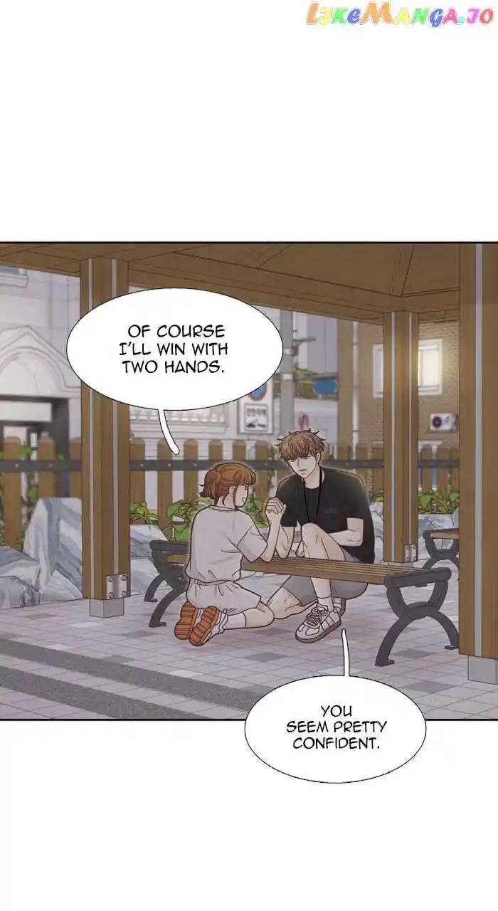 Shuumatsu Sekai Yuri Anthology Ch.355