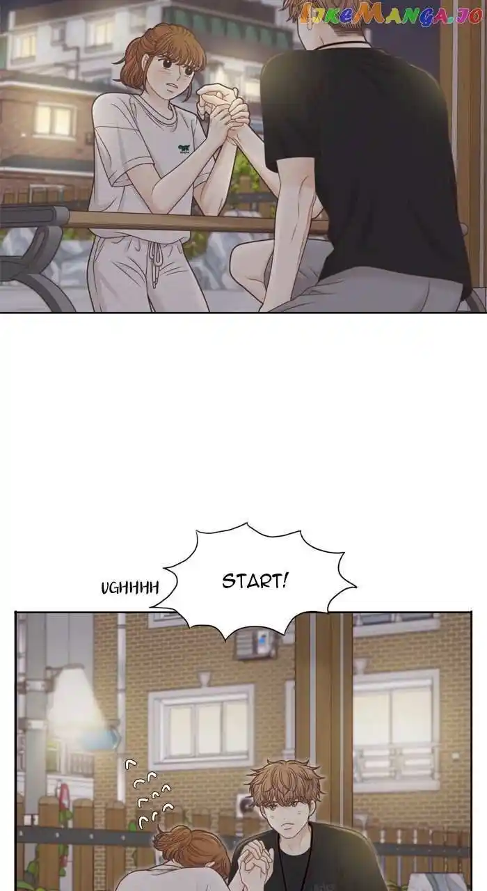 Shuumatsu Sekai Yuri Anthology Ch.355