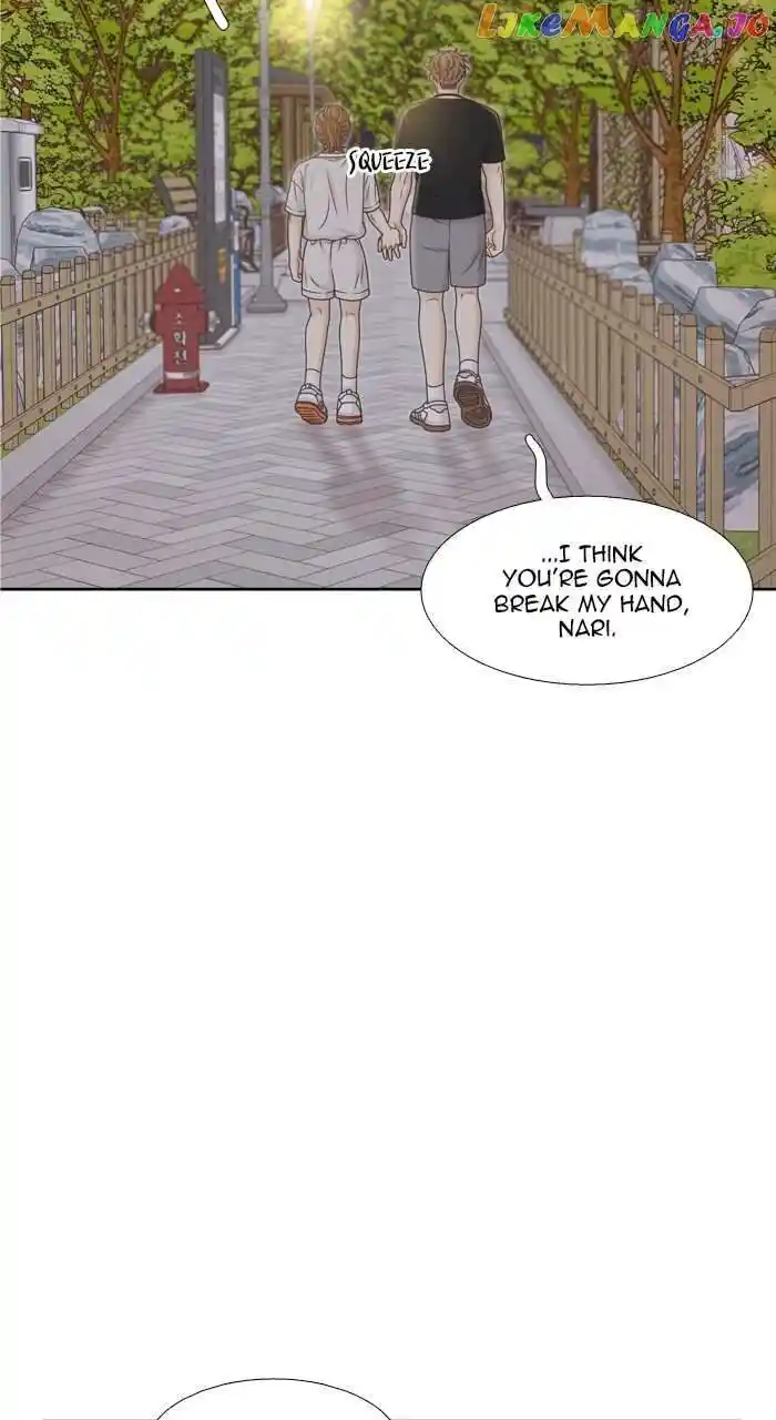 Shuumatsu Sekai Yuri Anthology Ch.355