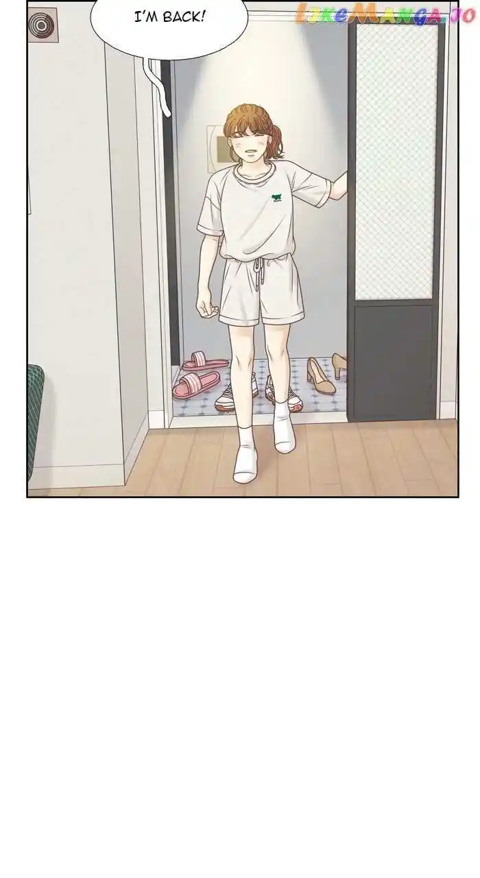 Shuumatsu Sekai Yuri Anthology Ch.355