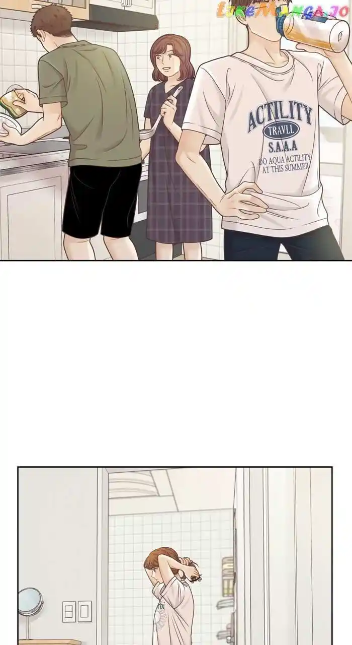 Shuumatsu Sekai Yuri Anthology Ch.355