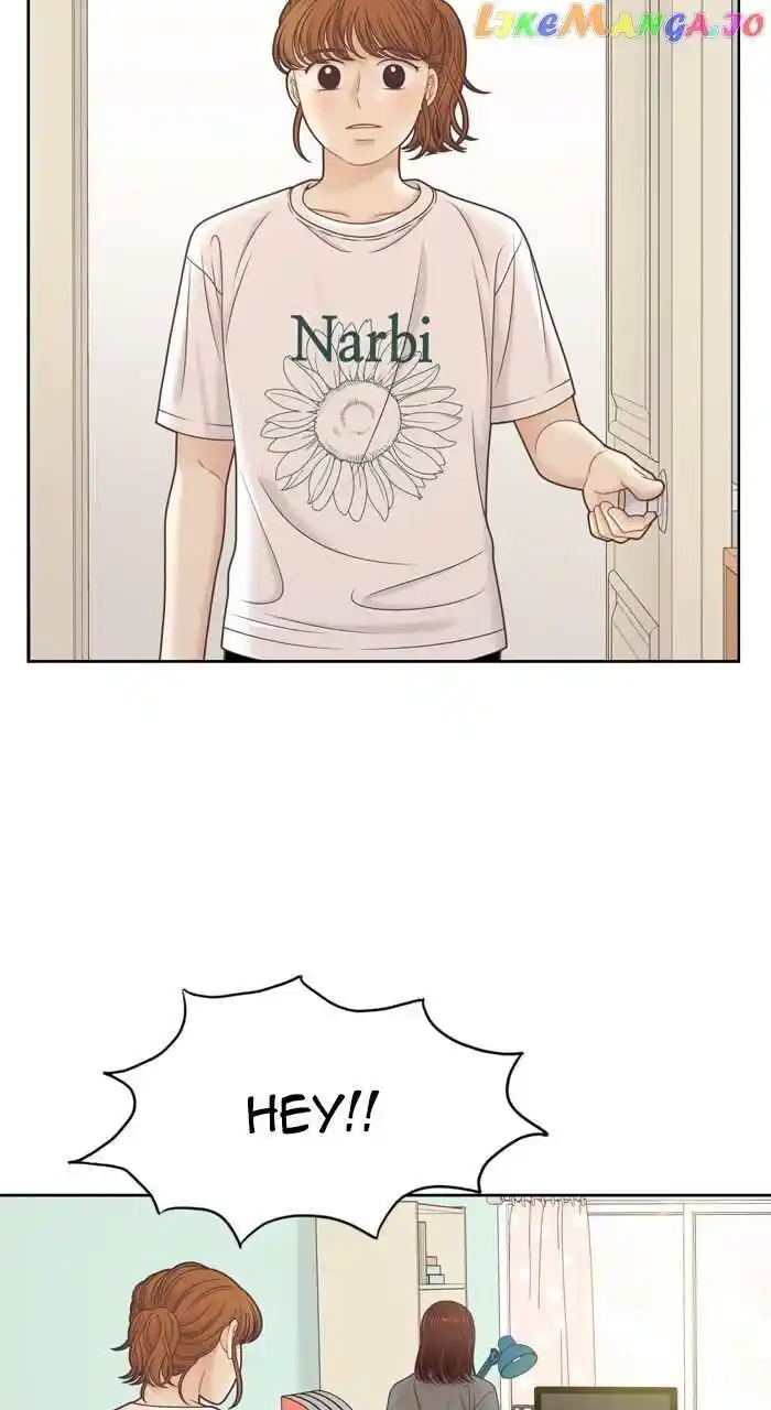 Shuumatsu Sekai Yuri Anthology Ch.355