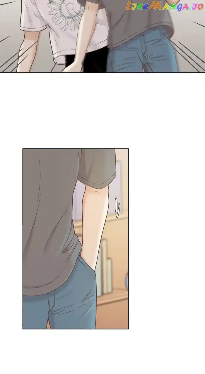 Shuumatsu Sekai Yuri Anthology Ch.355