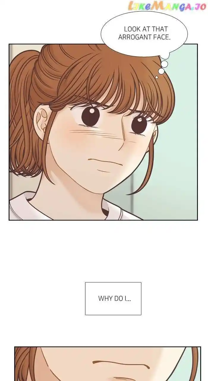 Shuumatsu Sekai Yuri Anthology Ch.355