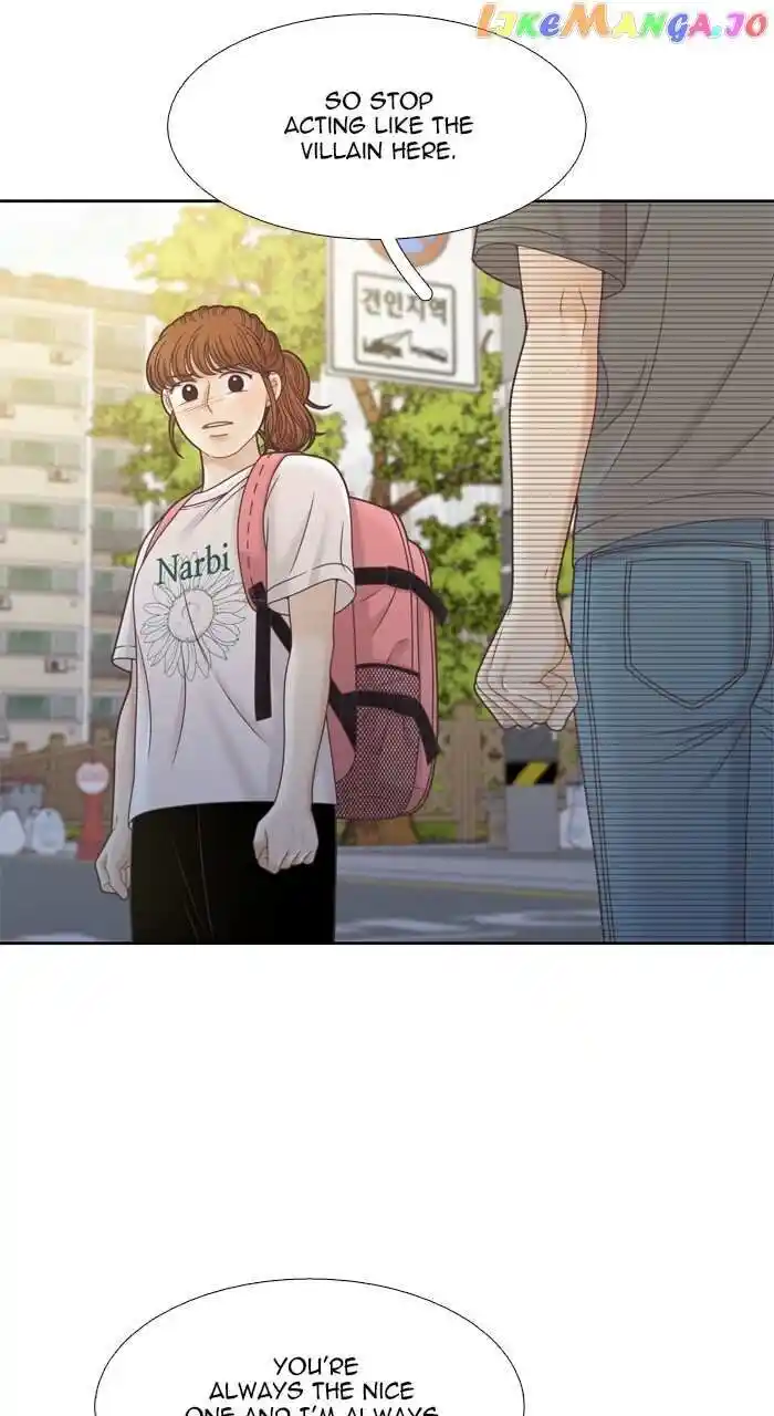 Shuumatsu Sekai Yuri Anthology Ch.355