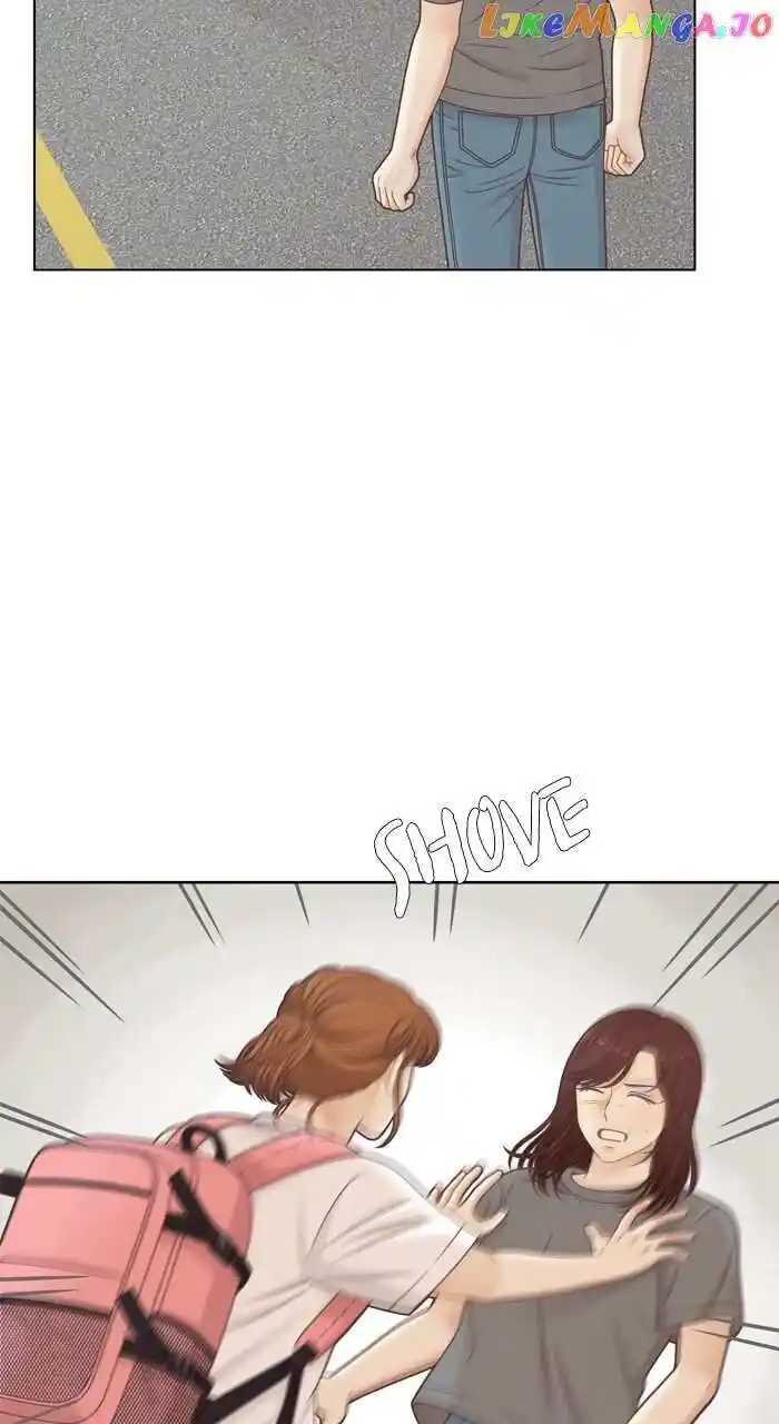 Shuumatsu Sekai Yuri Anthology Ch.355