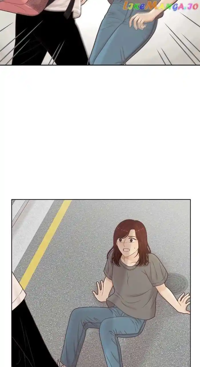 Shuumatsu Sekai Yuri Anthology Ch.355