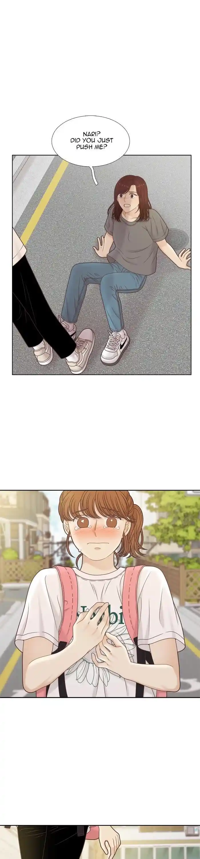 Shuumatsu Sekai Yuri Anthology Ch.356