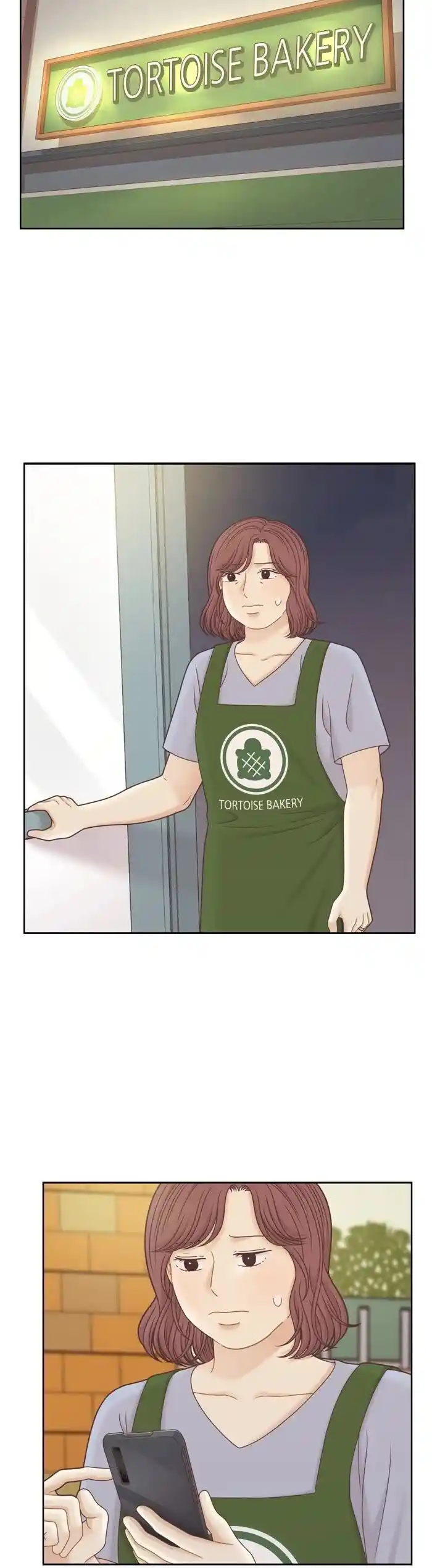 Shuumatsu Sekai Yuri Anthology Ch.356