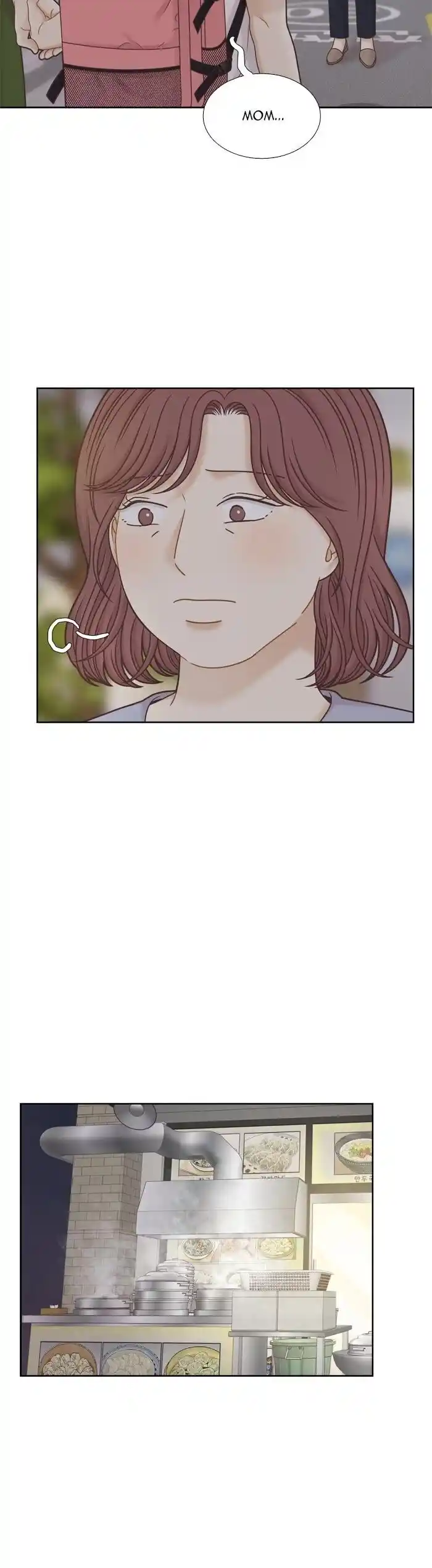 Shuumatsu Sekai Yuri Anthology Ch.356