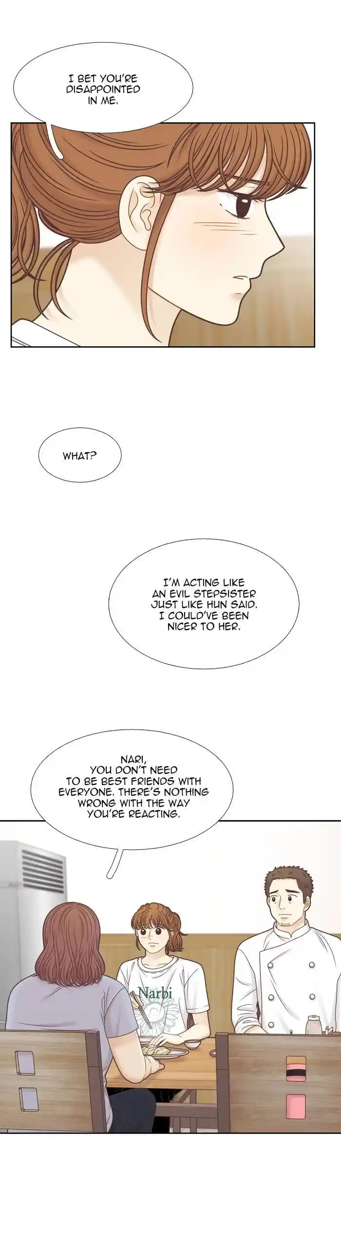 Shuumatsu Sekai Yuri Anthology Ch.356