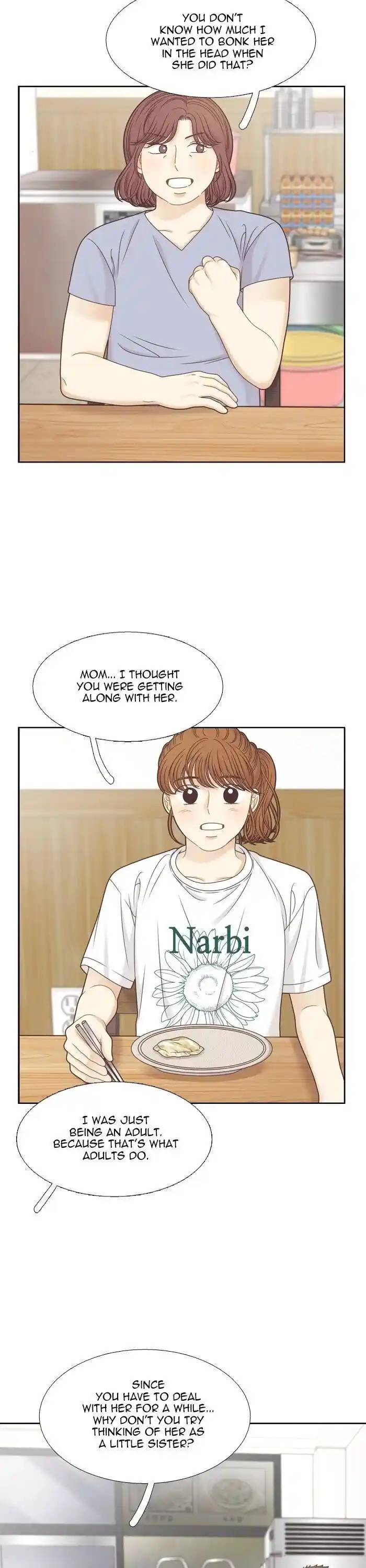 Shuumatsu Sekai Yuri Anthology Ch.356