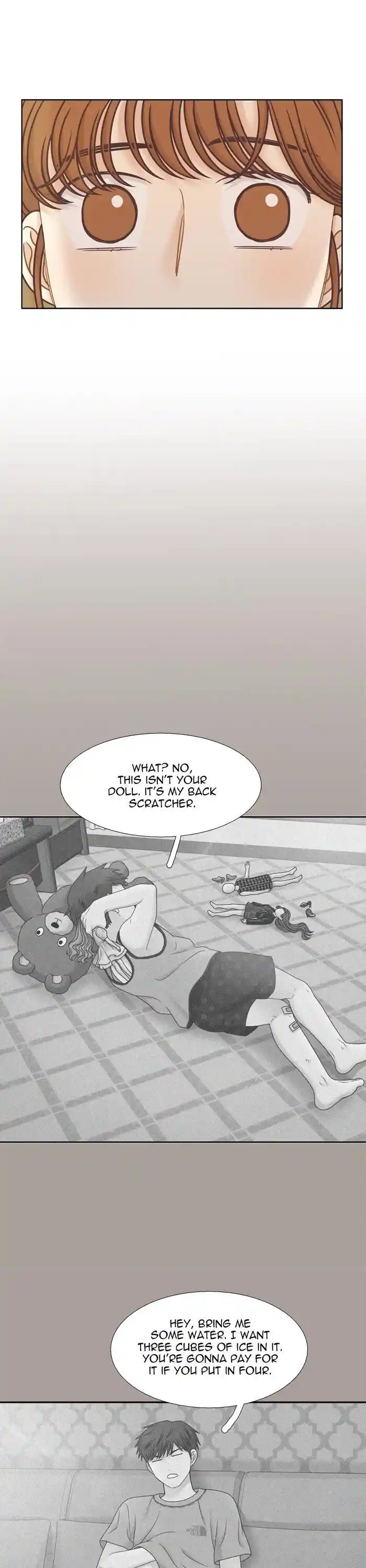 Shuumatsu Sekai Yuri Anthology Ch.356