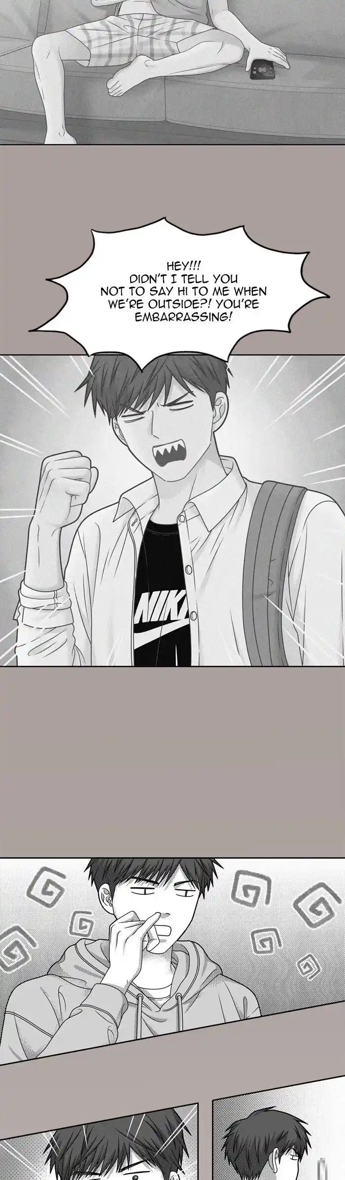 Shuumatsu Sekai Yuri Anthology Ch.356