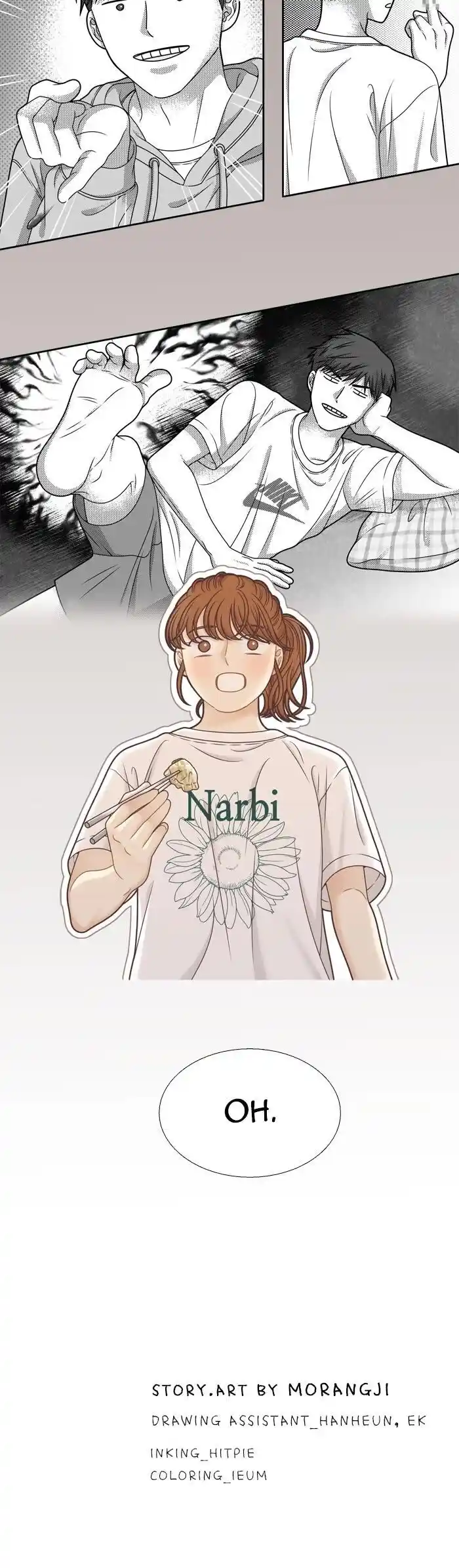 Shuumatsu Sekai Yuri Anthology Ch.356