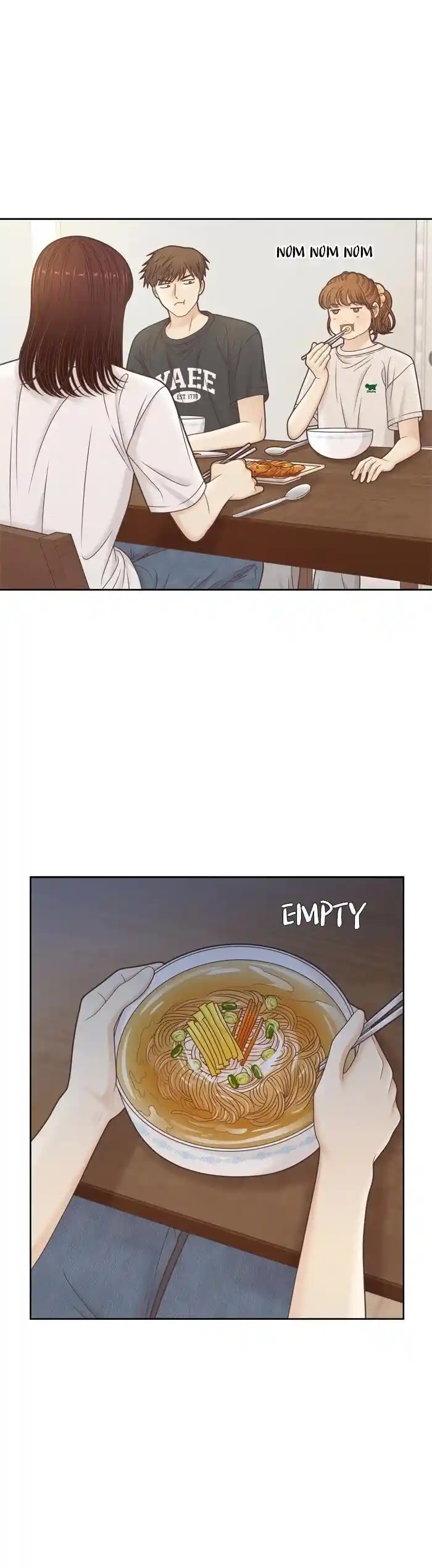 Shuumatsu Sekai Yuri Anthology Ch.357