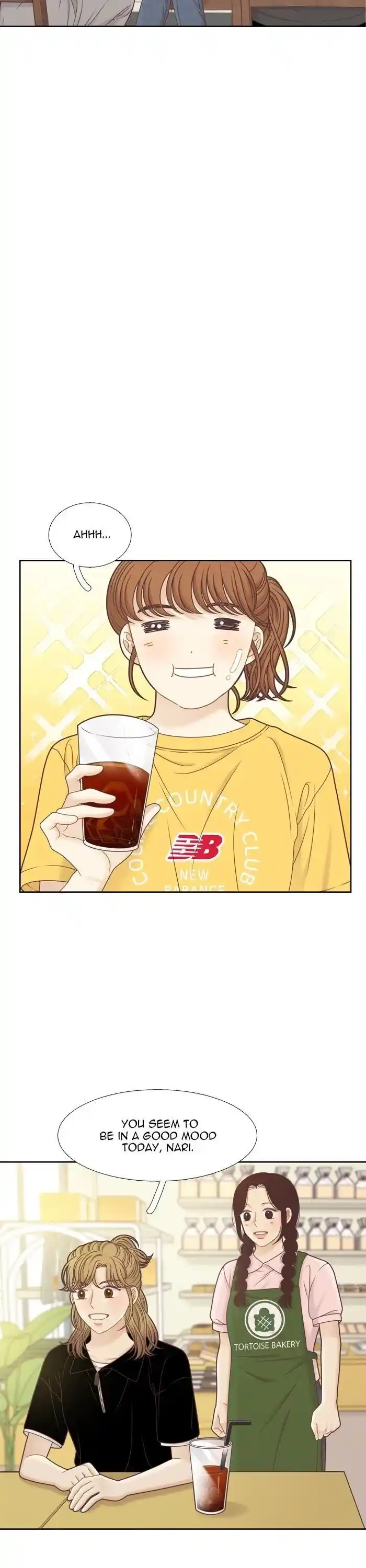 Shuumatsu Sekai Yuri Anthology Ch.357