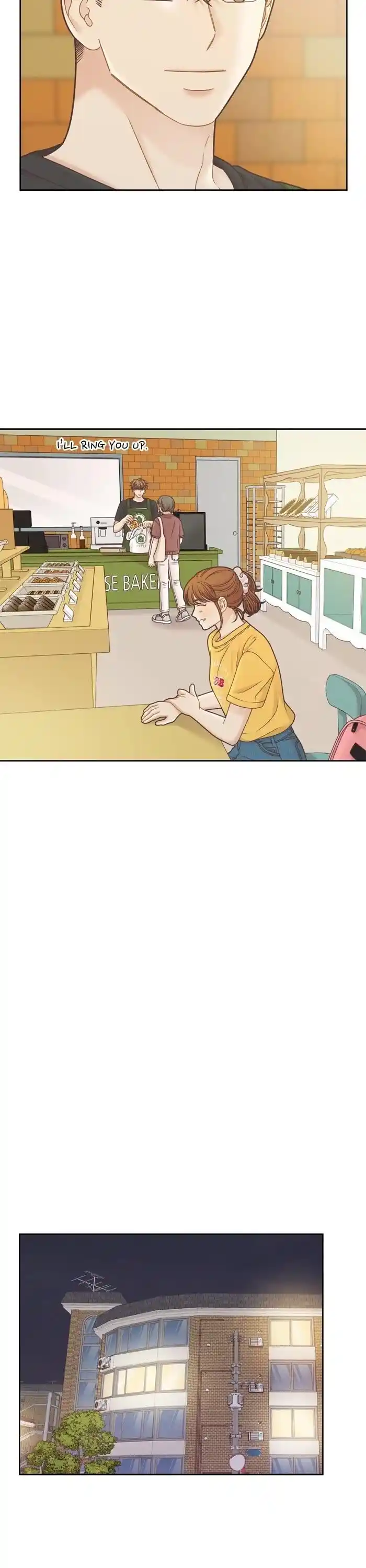 Shuumatsu Sekai Yuri Anthology Ch.357