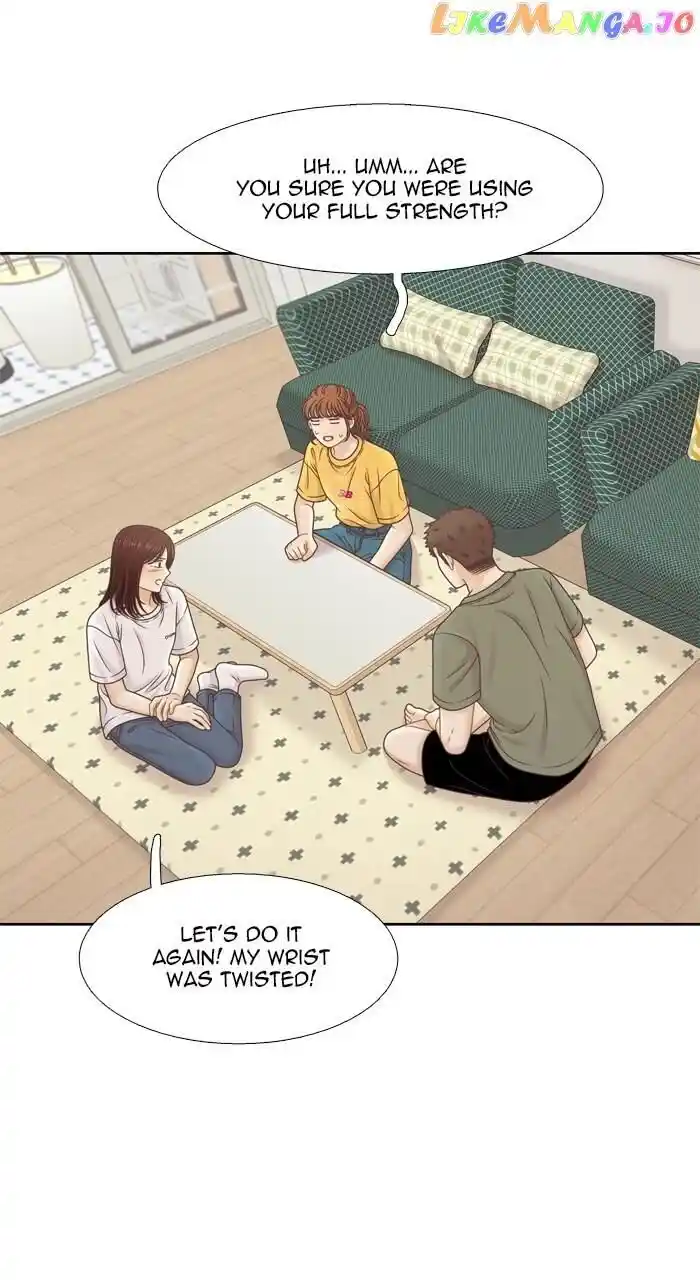 Shuumatsu Sekai Yuri Anthology Ch.358