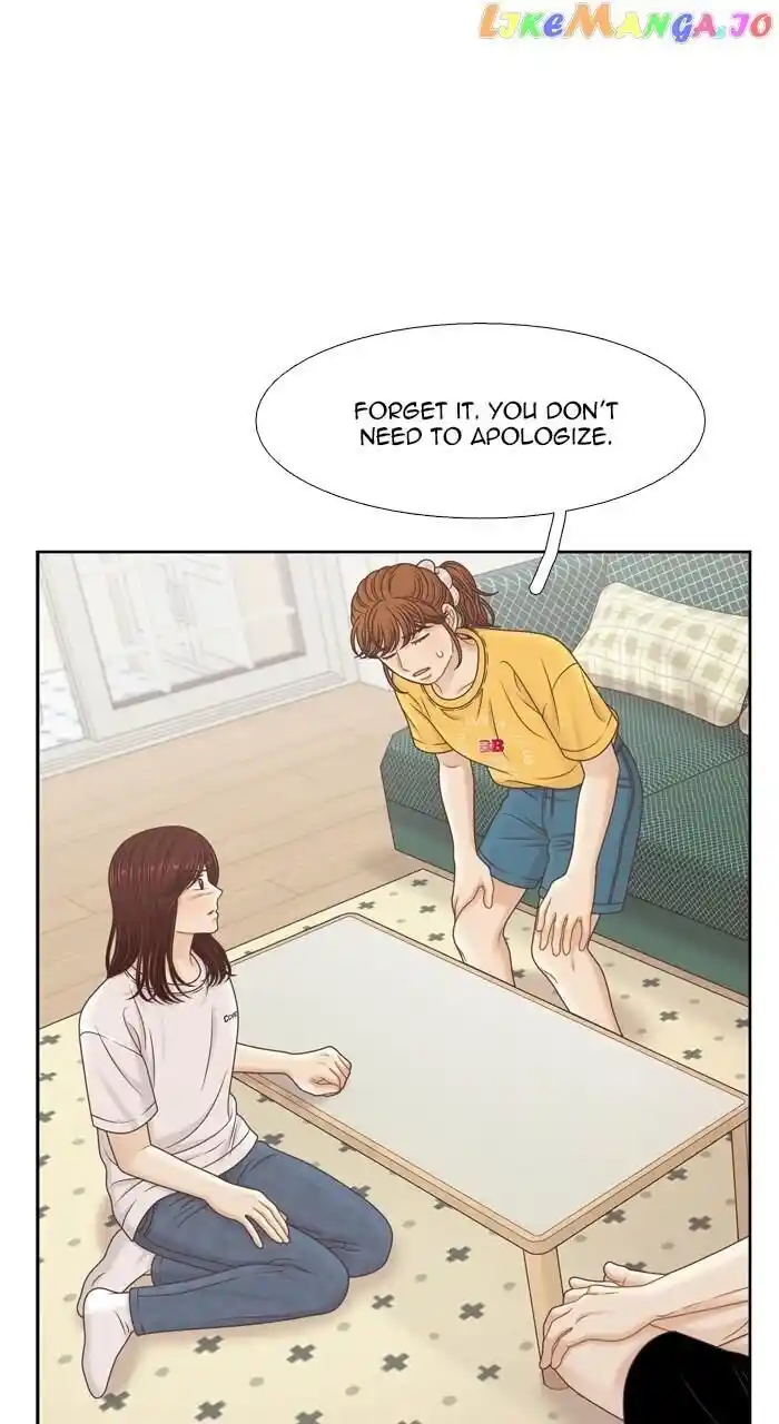 Shuumatsu Sekai Yuri Anthology Ch.358