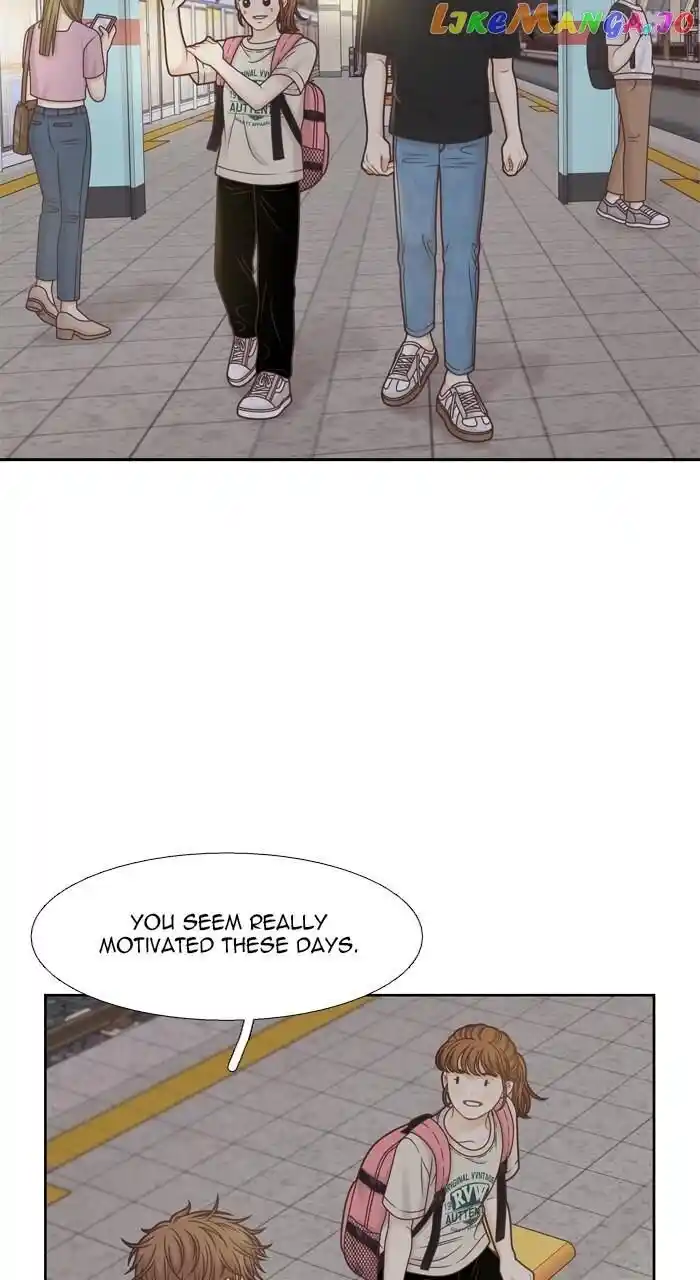 Shuumatsu Sekai Yuri Anthology Ch.358