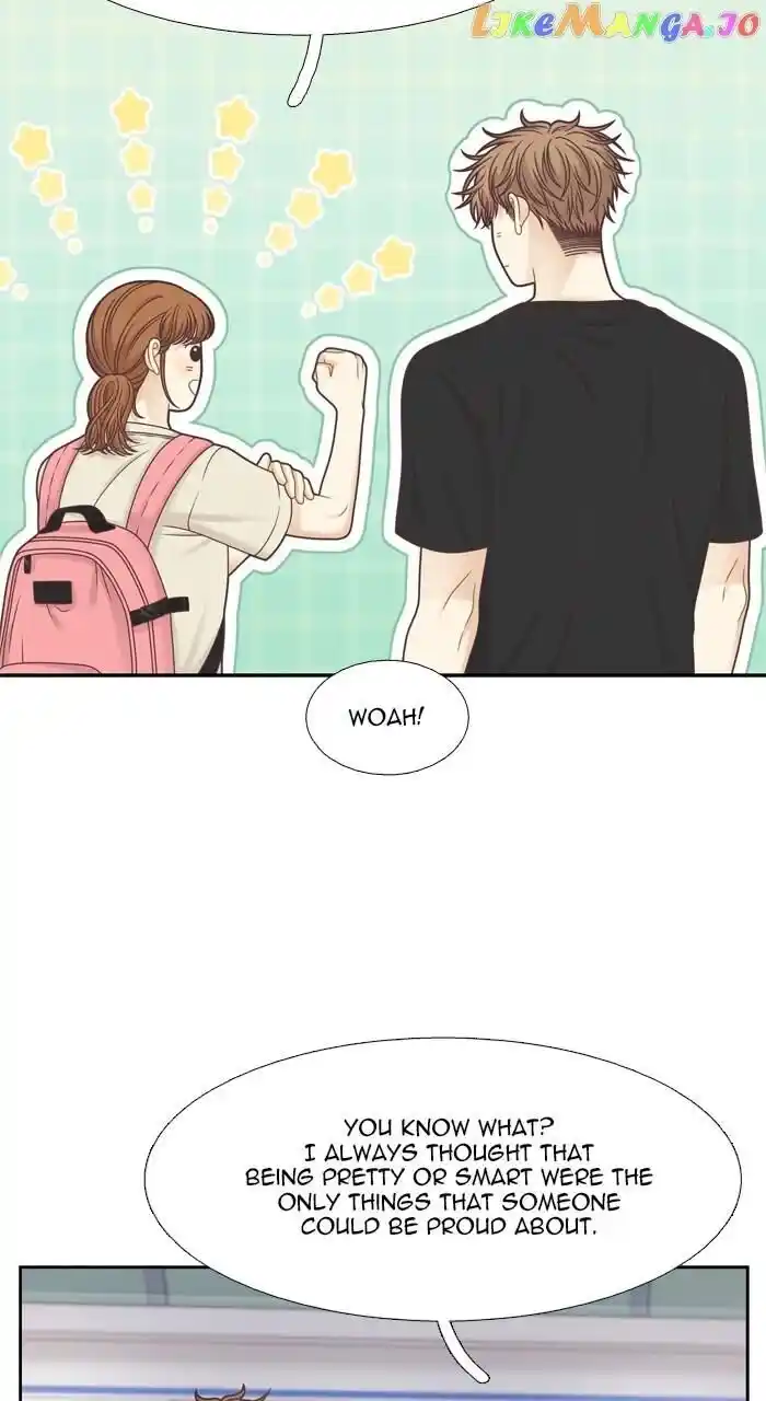 Shuumatsu Sekai Yuri Anthology Ch.358