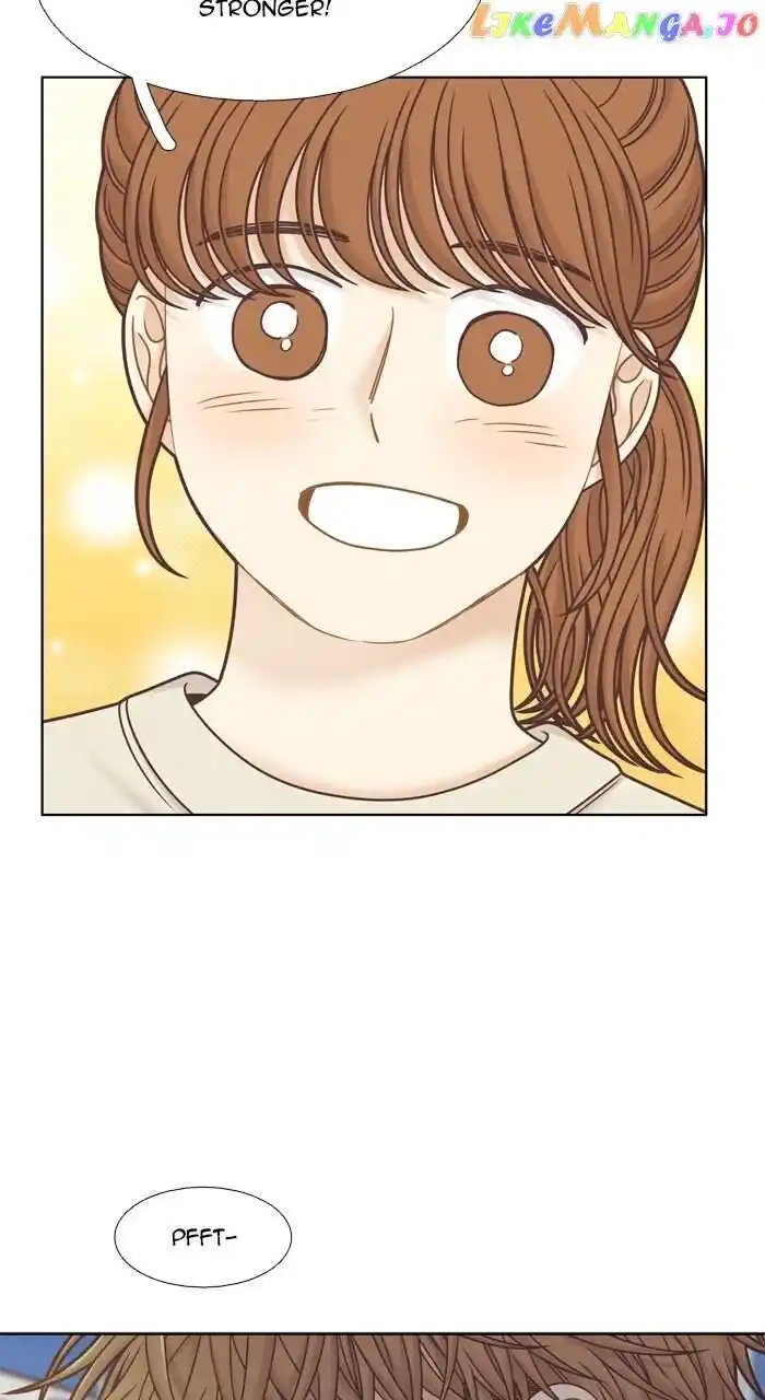 Shuumatsu Sekai Yuri Anthology Ch.358