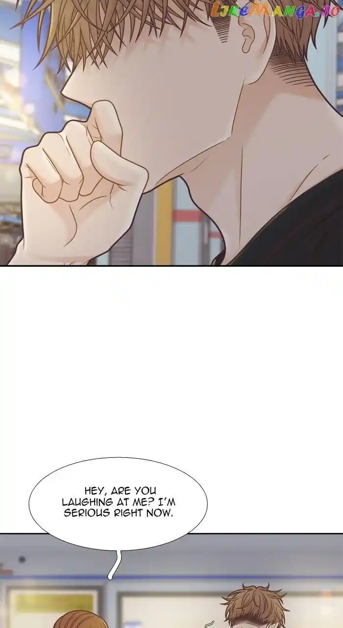 Shuumatsu Sekai Yuri Anthology Ch.358