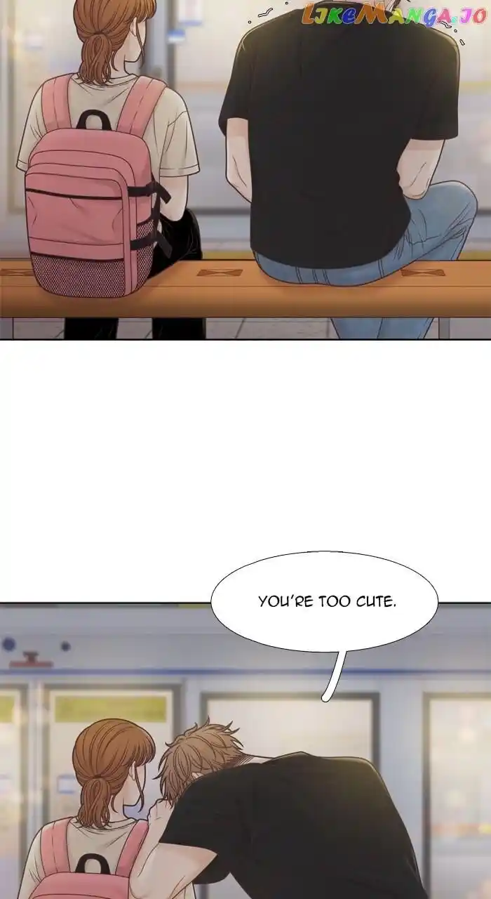 Shuumatsu Sekai Yuri Anthology Ch.358