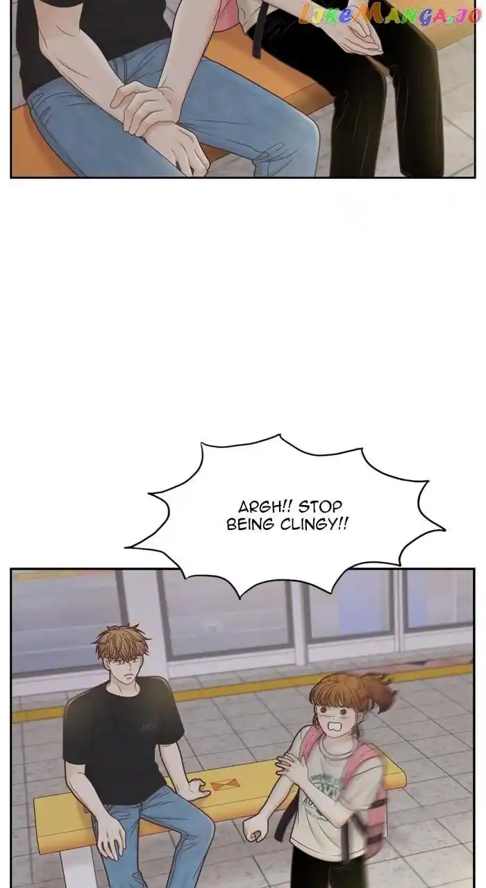 Shuumatsu Sekai Yuri Anthology Ch.358