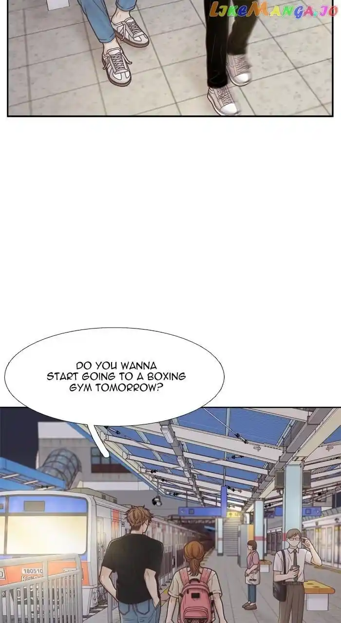 Shuumatsu Sekai Yuri Anthology Ch.358