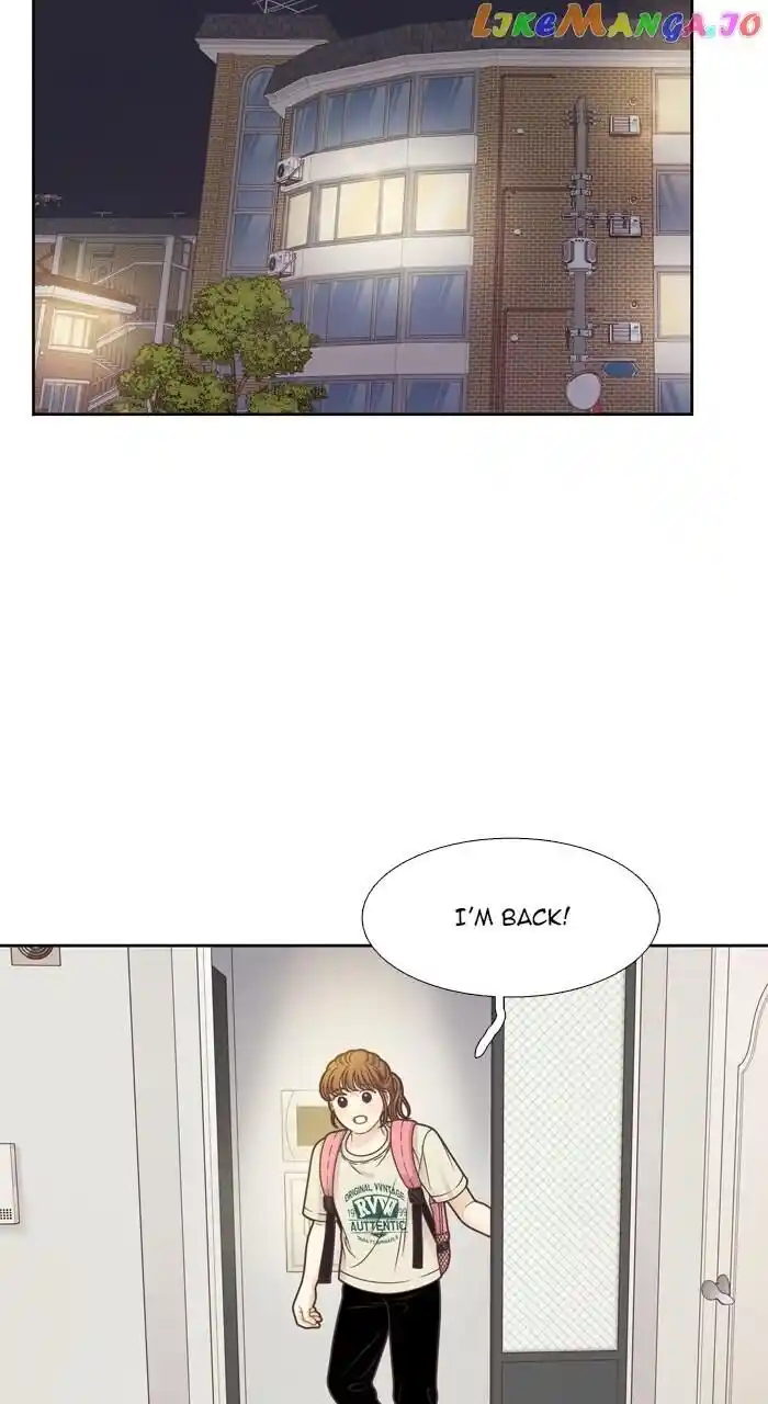 Shuumatsu Sekai Yuri Anthology Ch.358